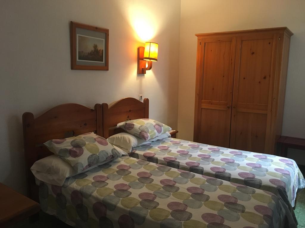 Pension Casa Austria 칼레라 외부 사진