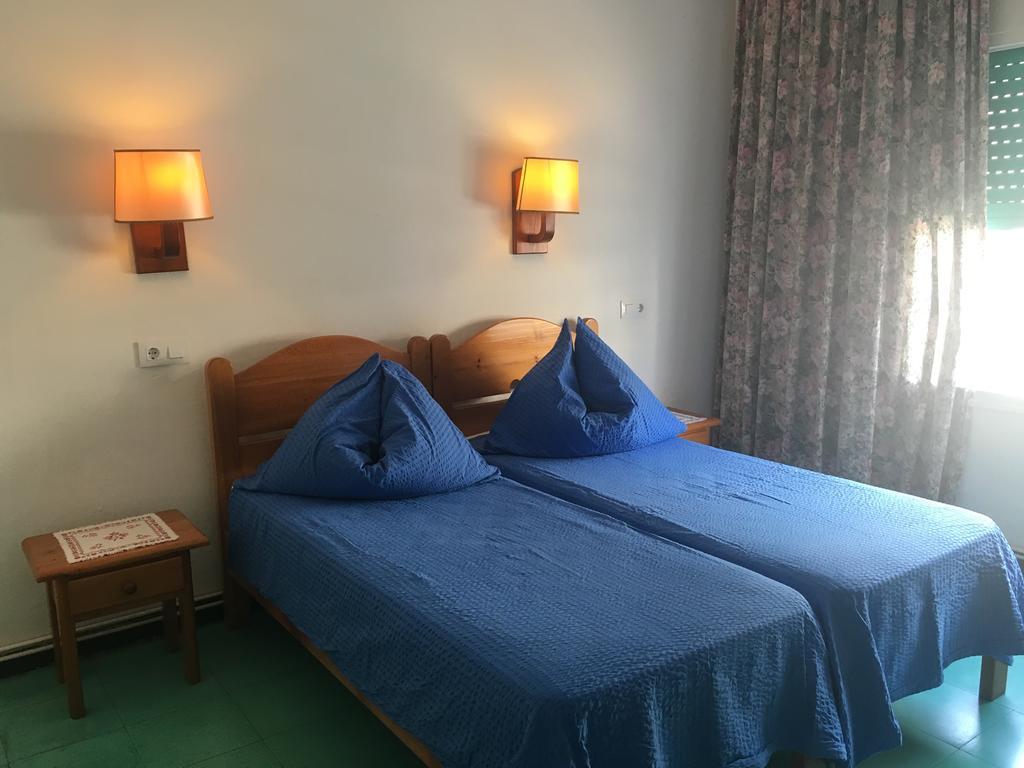 Pension Casa Austria 칼레라 외부 사진
