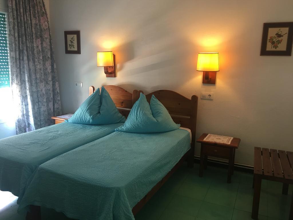 Pension Casa Austria 칼레라 외부 사진
