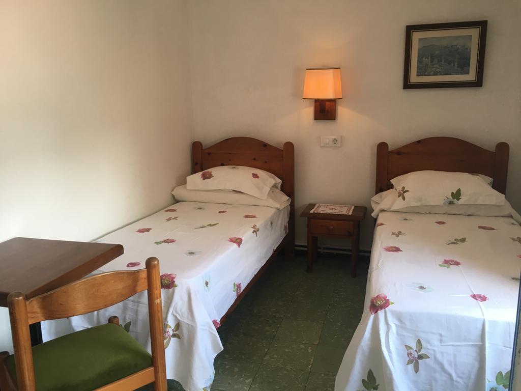 Pension Casa Austria 칼레라 외부 사진