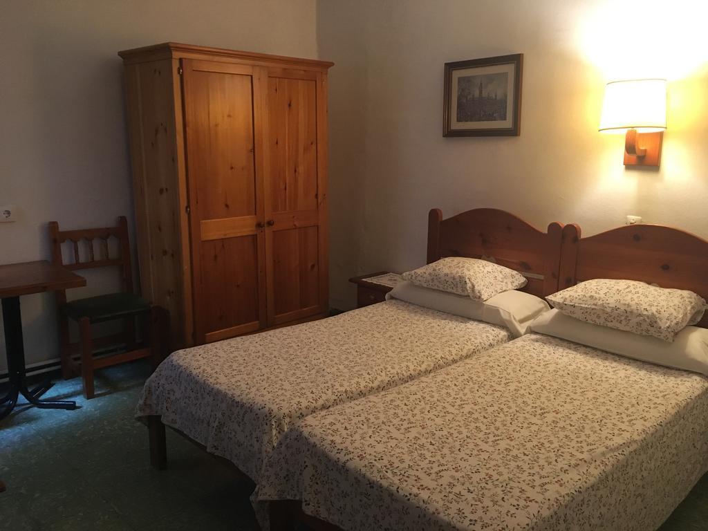 Pension Casa Austria 칼레라 외부 사진