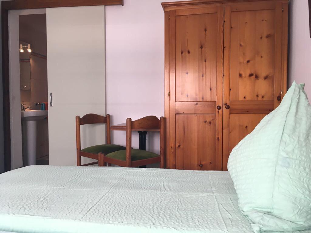 Pension Casa Austria 칼레라 외부 사진