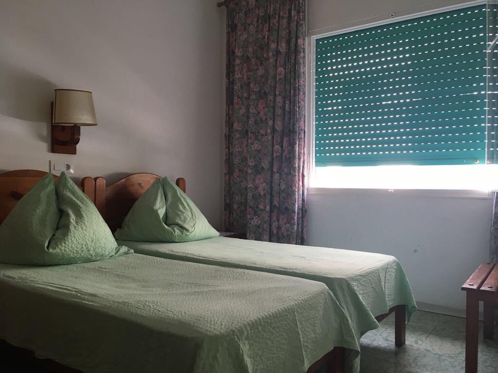 Pension Casa Austria 칼레라 외부 사진